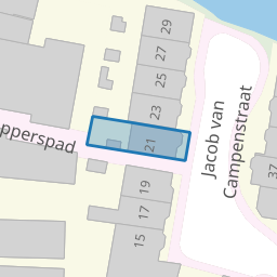 Perceel HSD01-A-5948