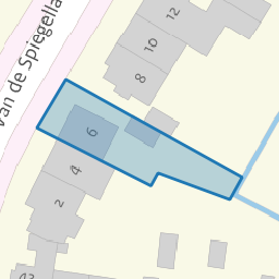 Perceel HSD01-A-5950