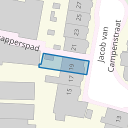 Perceel HSD01-A-5955