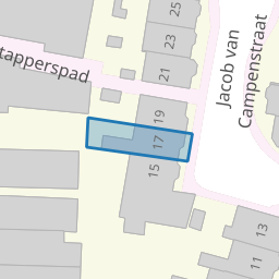 Perceel HSD01-A-5956