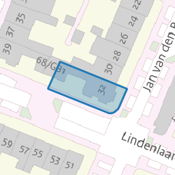 Perceel HSD01-A-5960