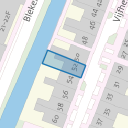 Perceel HSD01-A-5962