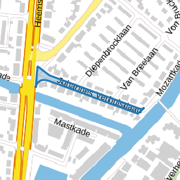 Perceel HSD01-A-5975