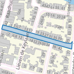 Perceel HSD01-A-5982