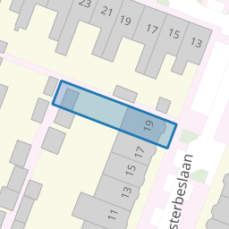 Perceel HSD01-A-5993