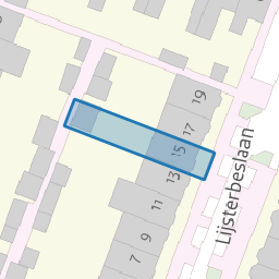 Perceel HSD01-A-5995