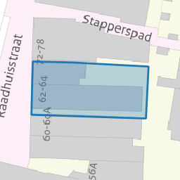 Perceel HSD01-A-6004