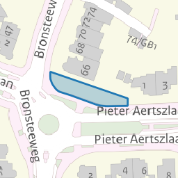 Perceel HSD01-A-6006