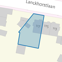 Perceel HSD01-A-6027