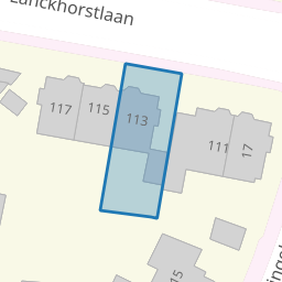 Perceel HSD01-A-6029