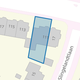 Perceel HSD01-A-6030