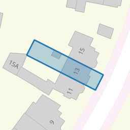 Perceel HSD01-A-6033