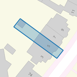 Perceel HSD01-A-6039