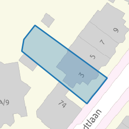 Perceel HSD01-A-6040