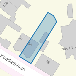 Perceel HSD01-A-6043