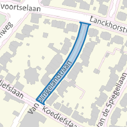 Perceel HSD01-A-6045