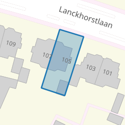 Perceel HSD01-A-6049