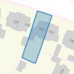 Perceel HSD01-A-6050