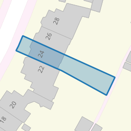 Perceel HSD01-A-6057