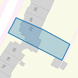 Perceel HSD01-A-6058