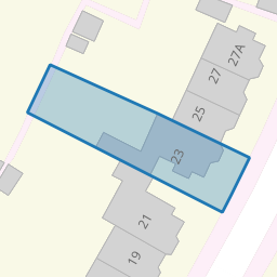 Perceel HSD01-A-6064