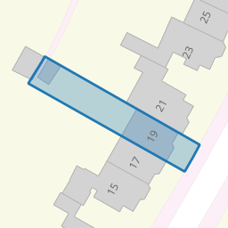 Perceel HSD01-A-6066