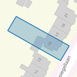 Perceel HSD01-A-6068