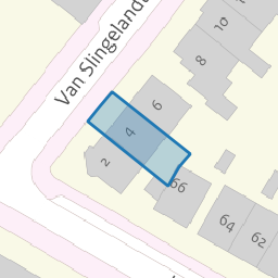 Perceel HSD01-A-6071