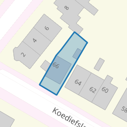 Perceel HSD01-A-6073