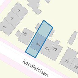 Perceel HSD01-A-6074