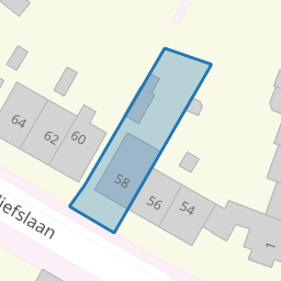 Perceel HSD01-A-6077