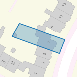 Perceel HSD01-A-6080