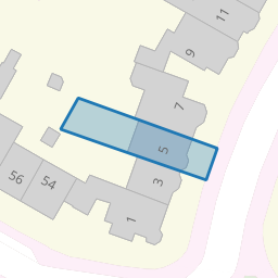 Perceel HSD01-A-6081