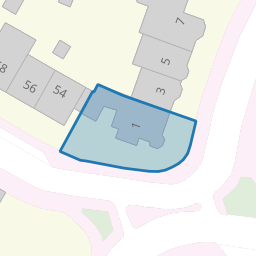 Perceel HSD01-A-6083