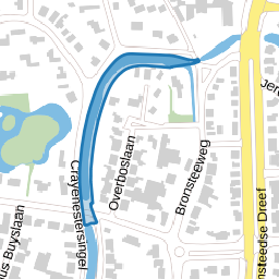 Perceel HSD01-A-6089