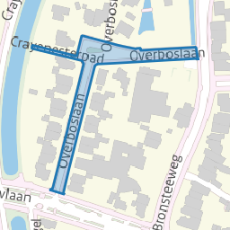 Perceel HSD01-A-6090