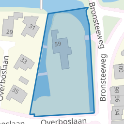 Perceel HSD01-A-6092