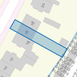 Perceel HSD01-A-6103