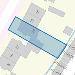 Perceel HSD01-A-6104