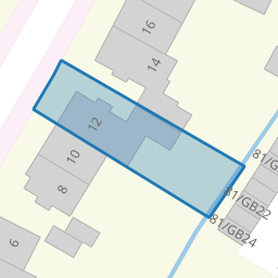 Perceel HSD01-A-6105