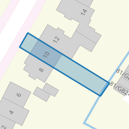 Perceel HSD01-A-6106