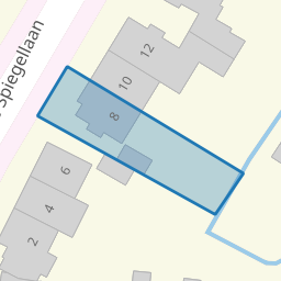 Perceel HSD01-A-6107