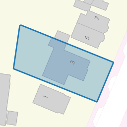 Perceel HSD01-A-6112