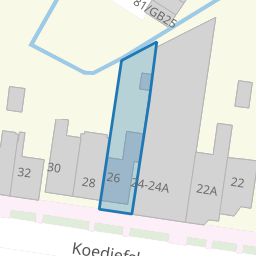 Perceel HSD01-A-6117