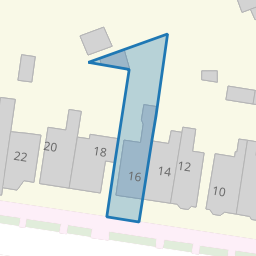 Perceel HSD01-A-6118