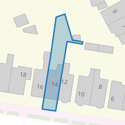 Perceel HSD01-A-6119