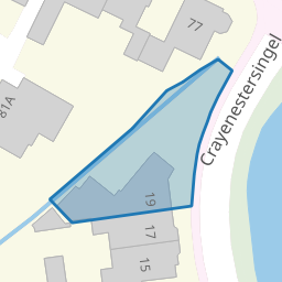 Perceel HSD01-A-6120