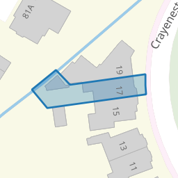 Perceel HSD01-A-6121