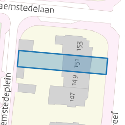 Perceel HSD01-A-6140