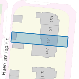 Perceel HSD01-A-6141
